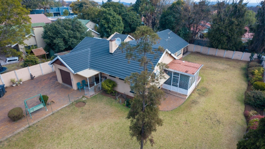 3 Bedroom Property for Sale in Croydon Gauteng