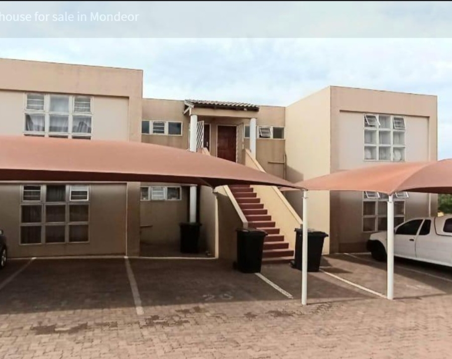 2 Bedroom Property for Sale in Mondeor Gauteng