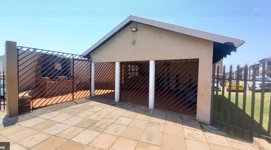 2 Bedroom Property for Sale in Mondeor Gauteng