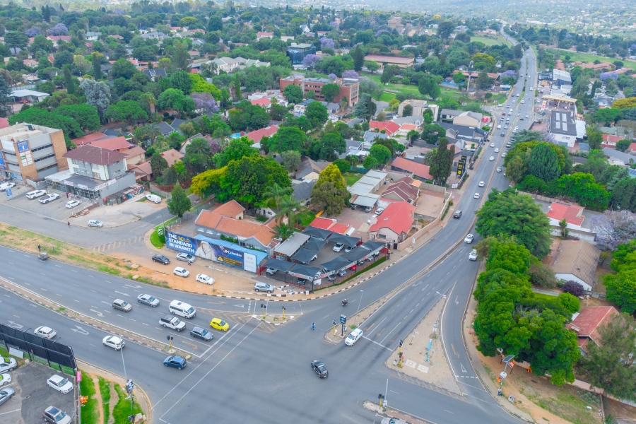 Commercial Property for Sale in Bordeaux Gauteng