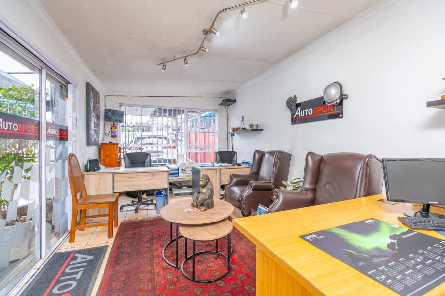 Commercial Property for Sale in Bordeaux Gauteng