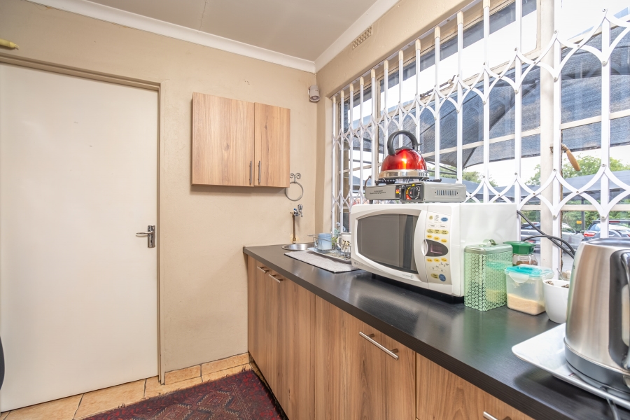 Commercial Property for Sale in Bordeaux Gauteng