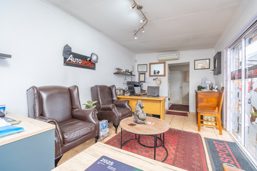 Commercial Property for Sale in Bordeaux Gauteng