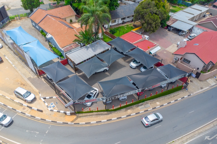 Commercial Property for Sale in Bordeaux Gauteng