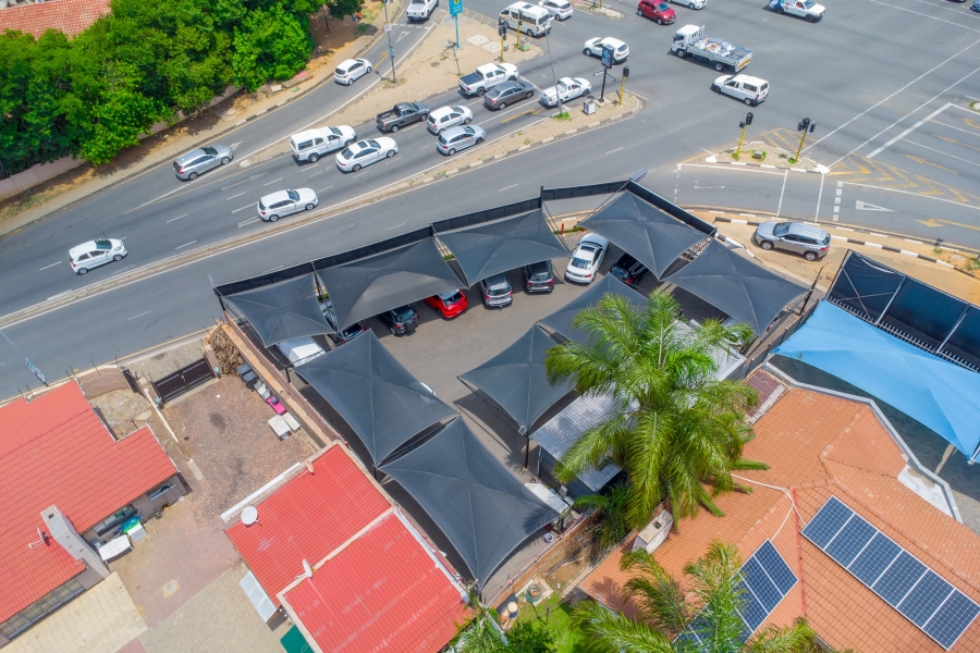 Commercial Property for Sale in Bordeaux Gauteng