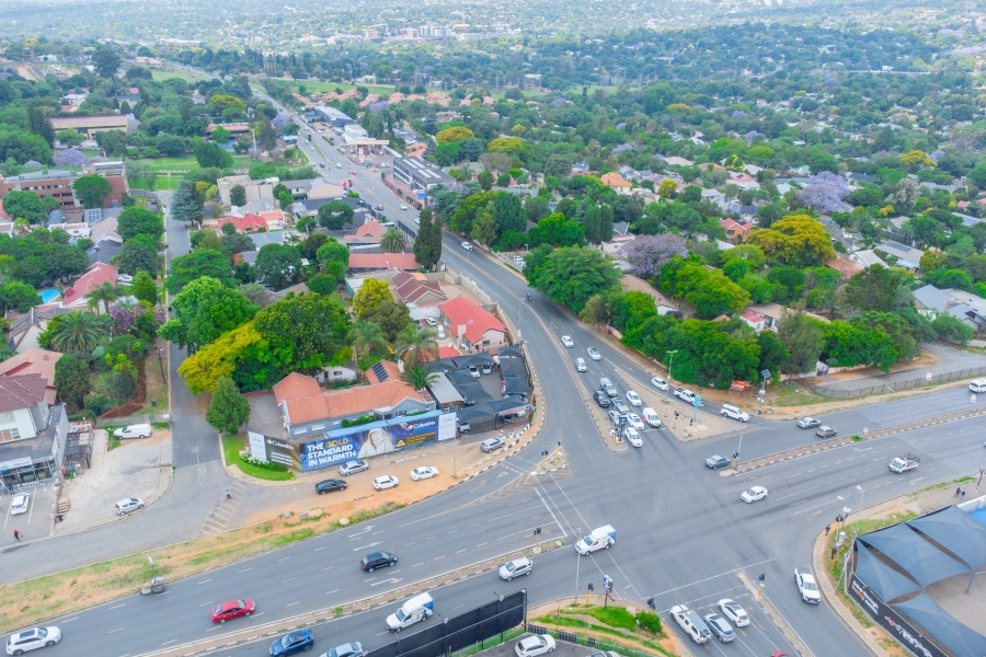 Commercial Property for Sale in Bordeaux Gauteng