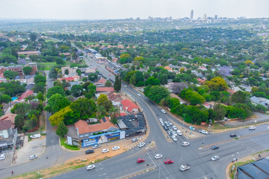 Commercial Property for Sale in Bordeaux Gauteng