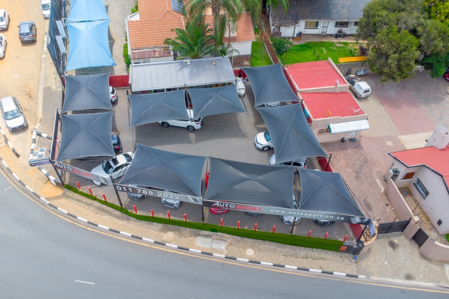 Commercial Property for Sale in Bordeaux Gauteng