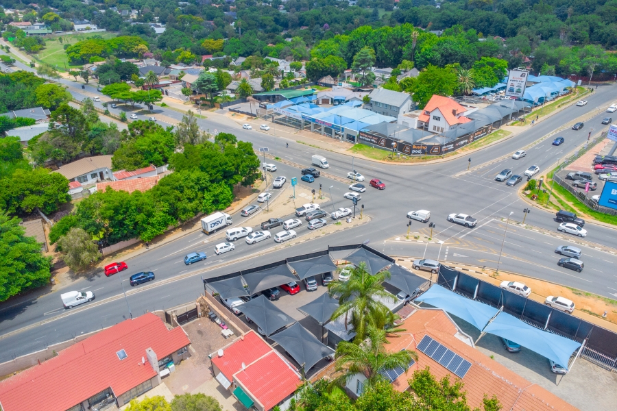 Commercial Property for Sale in Bordeaux Gauteng