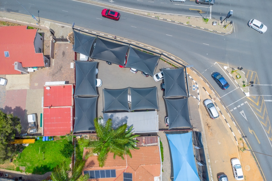 Commercial Property for Sale in Bordeaux Gauteng