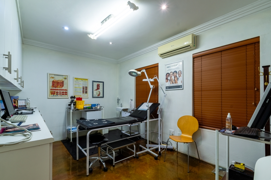 Commercial Property for Sale in Lynnwood Glen Gauteng