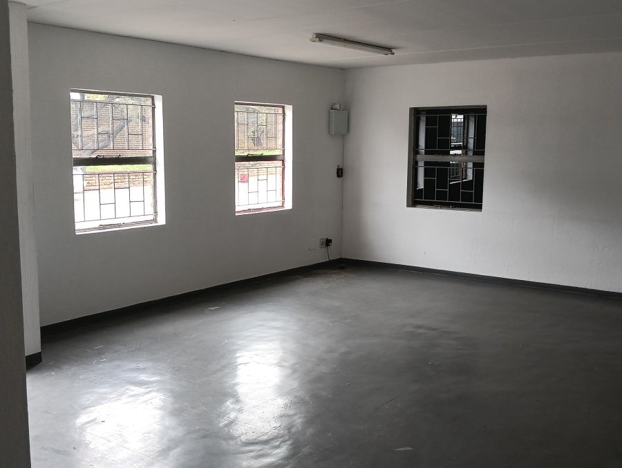 To Let commercial Property for Rent in Silvertondale Gauteng