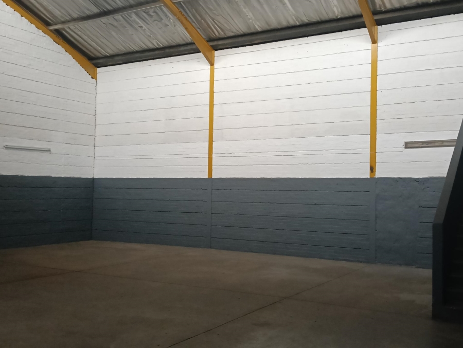 To Let commercial Property for Rent in Silvertondale Gauteng