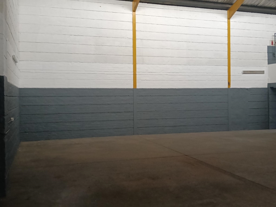 To Let commercial Property for Rent in Silvertondale Gauteng