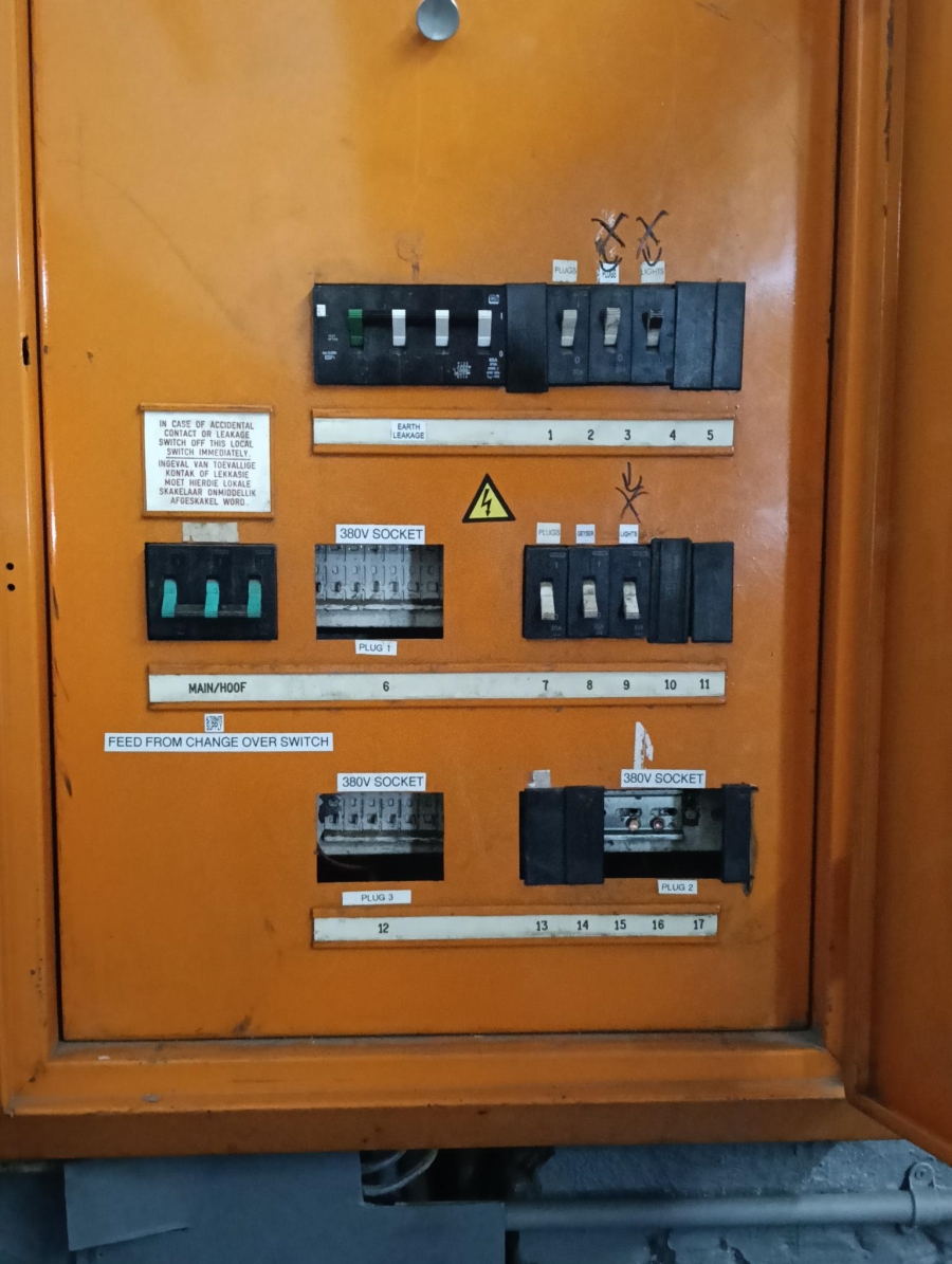 To Let commercial Property for Rent in Silvertondale Gauteng