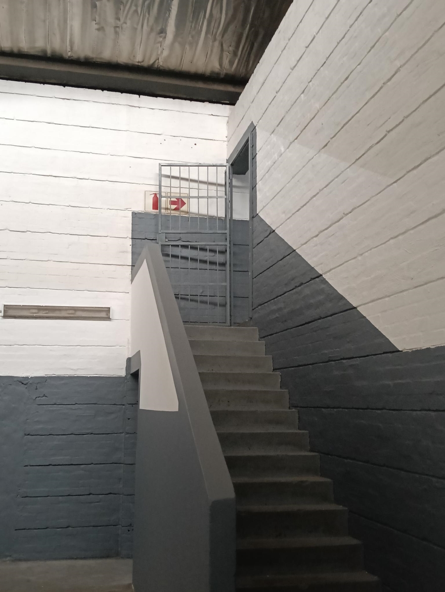 To Let commercial Property for Rent in Silvertondale Gauteng