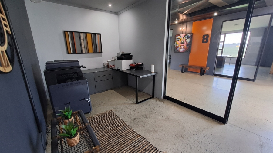 Commercial Property for Sale in Vorsterskroon Gauteng