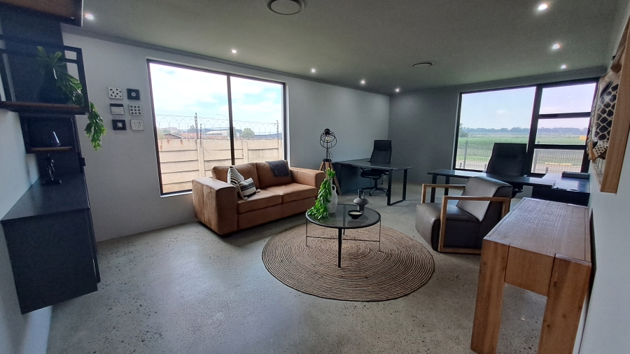 Commercial Property for Sale in Vorsterskroon Gauteng