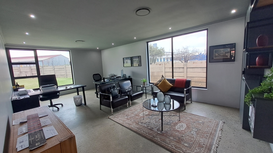 Commercial Property for Sale in Vorsterskroon Gauteng