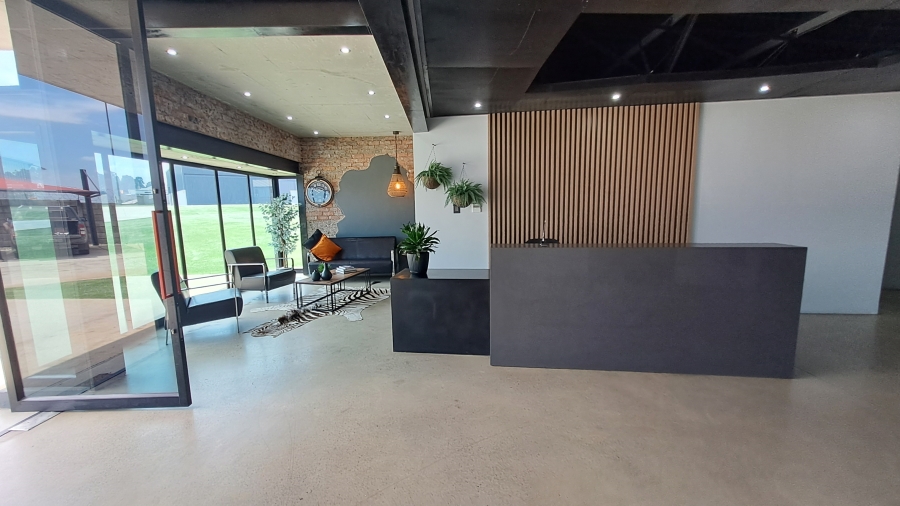 Commercial Property for Sale in Vorsterskroon Gauteng