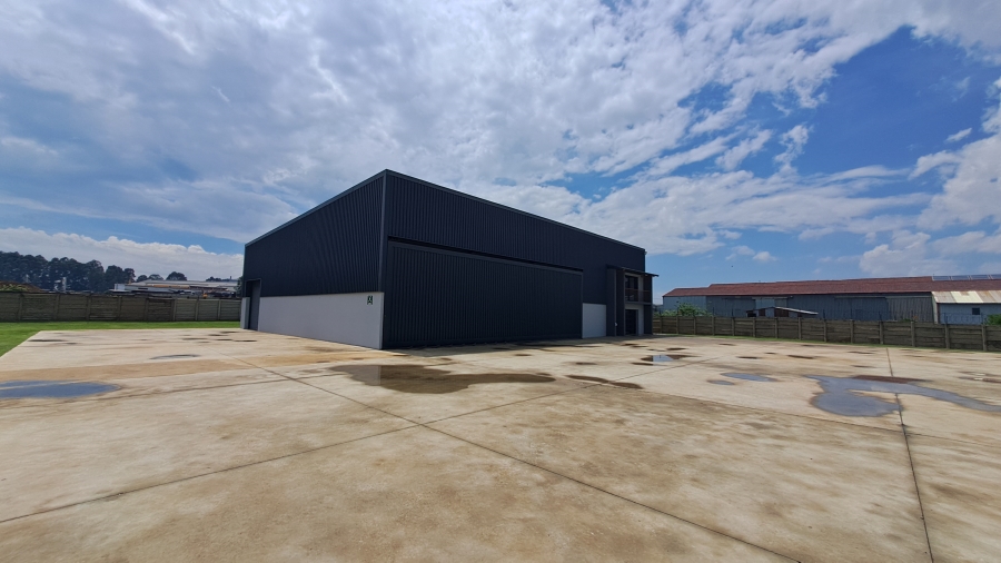 Commercial Property for Sale in Vorsterskroon Gauteng