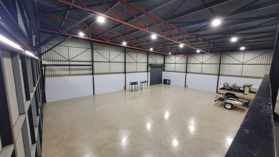 Commercial Property for Sale in Vorsterskroon Gauteng