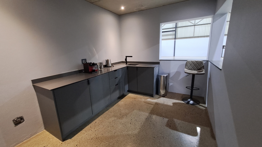 Commercial Property for Sale in Vorsterskroon Gauteng