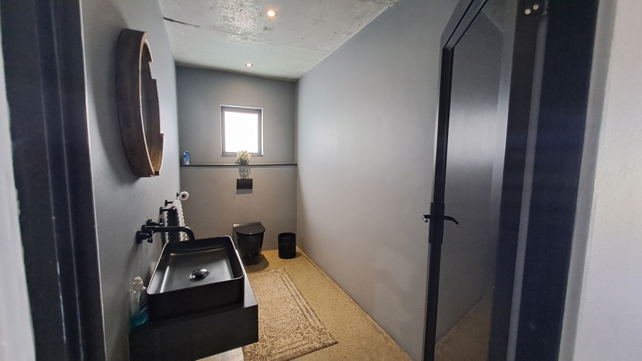 Commercial Property for Sale in Vorsterskroon Gauteng