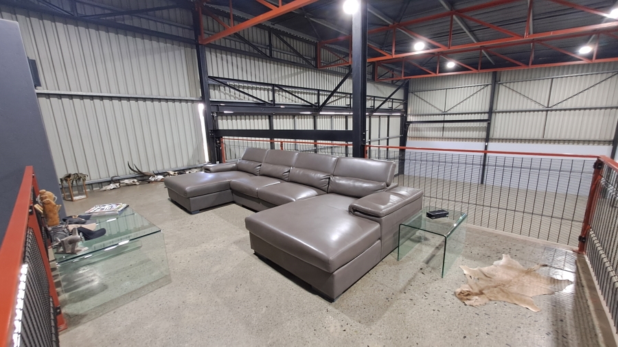 Commercial Property for Sale in Vorsterskroon Gauteng