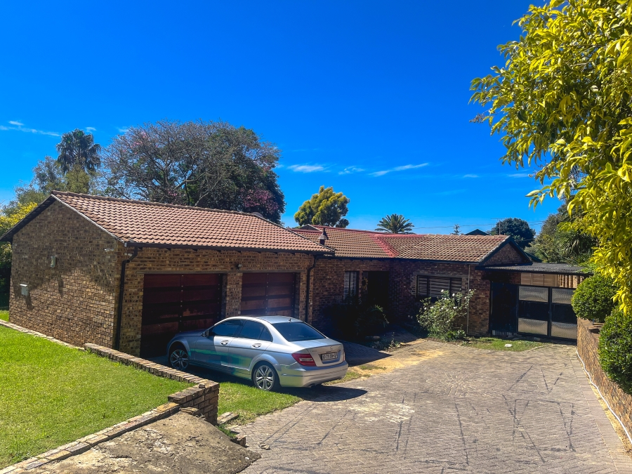 To Let 3 Bedroom Property for Rent in The Reeds Gauteng