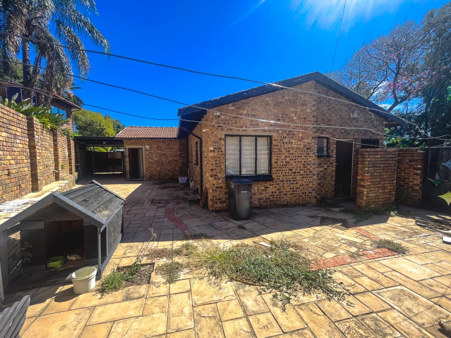 To Let 3 Bedroom Property for Rent in The Reeds Gauteng