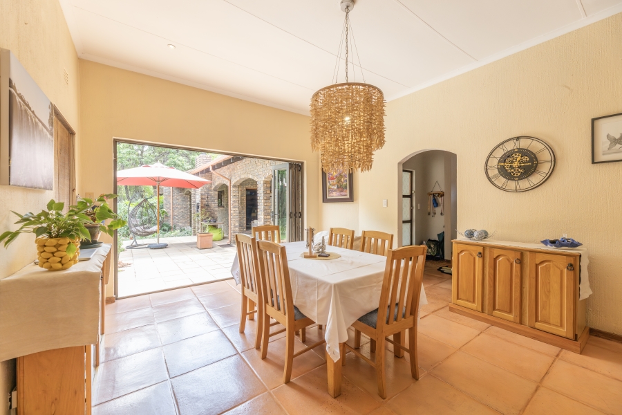 4 Bedroom Property for Sale in Norscot Gauteng