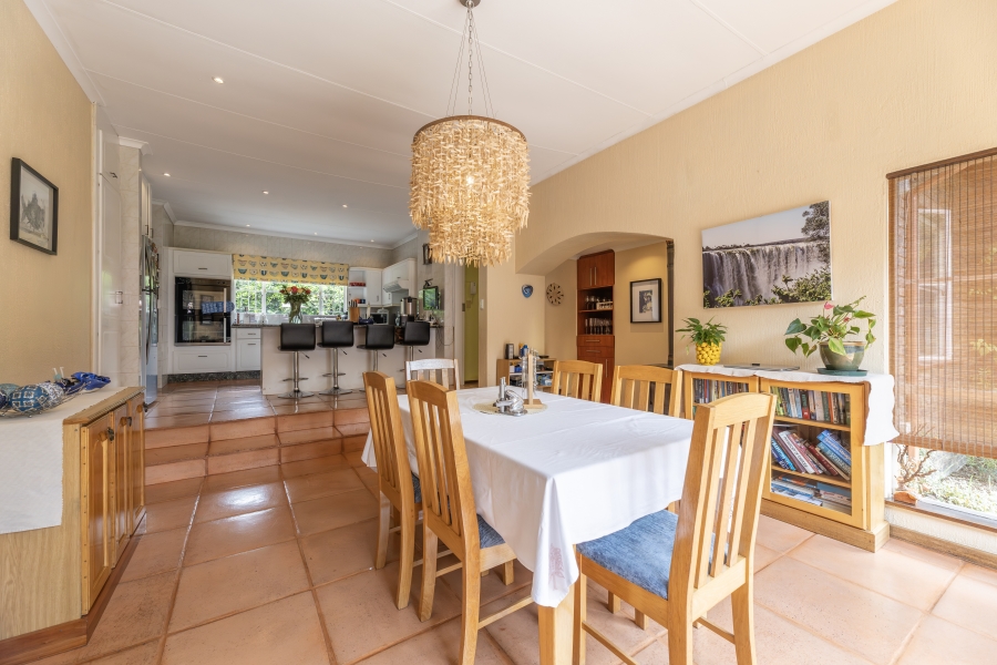 4 Bedroom Property for Sale in Norscot Gauteng