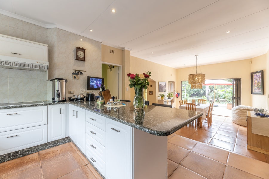 4 Bedroom Property for Sale in Norscot Gauteng