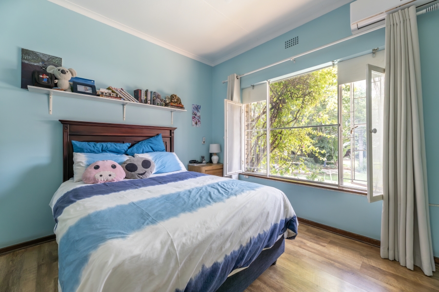 4 Bedroom Property for Sale in Norscot Gauteng