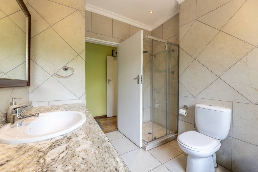 4 Bedroom Property for Sale in Norscot Gauteng