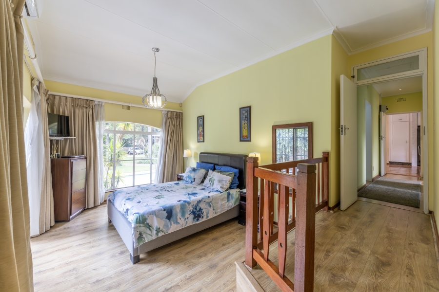 4 Bedroom Property for Sale in Norscot Gauteng