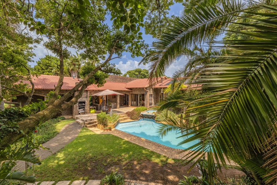 4 Bedroom Property for Sale in Norscot Gauteng