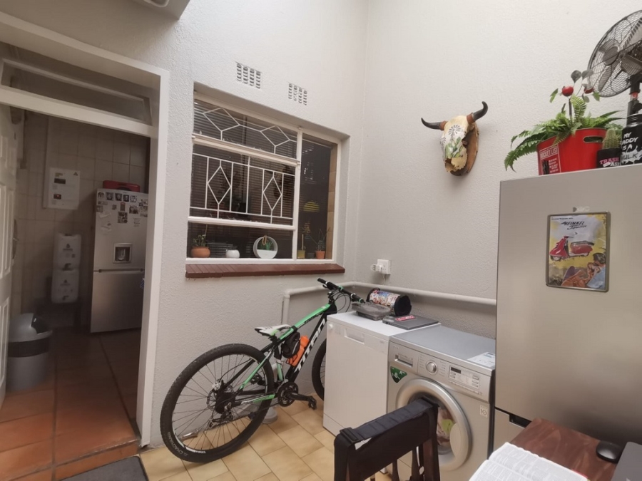 2 Bedroom Property for Sale in Brackenhurst Gauteng