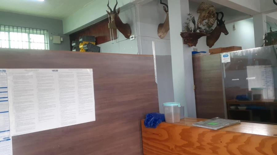 Commercial Property for Sale in Vanderbijlpark Cw 6 Gauteng