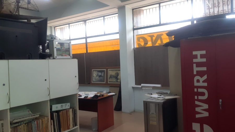 Commercial Property for Sale in Vanderbijlpark Cw 6 Gauteng