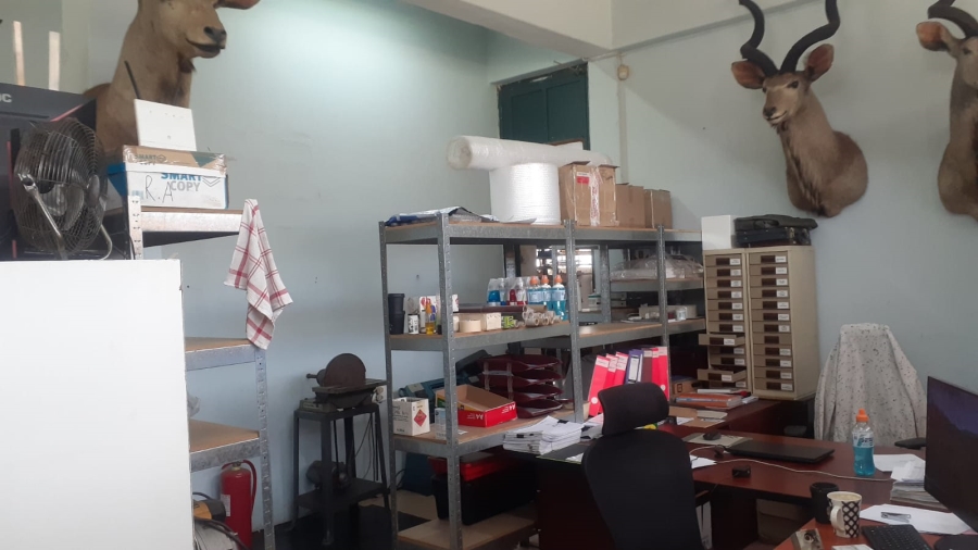 Commercial Property for Sale in Vanderbijlpark Cw 6 Gauteng