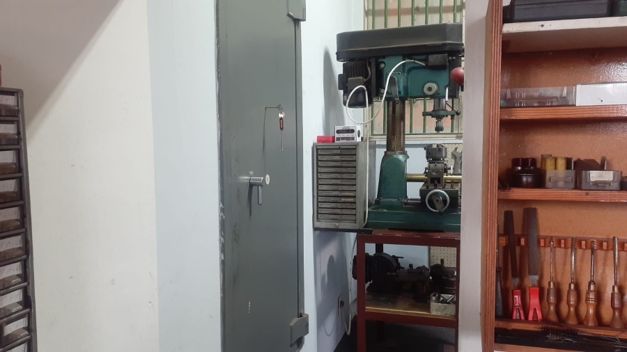 Commercial Property for Sale in Vanderbijlpark Cw 6 Gauteng