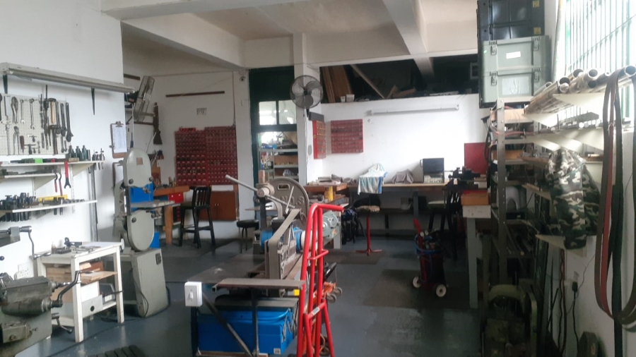 Commercial Property for Sale in Vanderbijlpark Cw 6 Gauteng