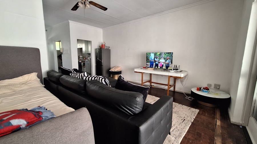 2 Bedroom Property for Sale in Sunnyside Gauteng