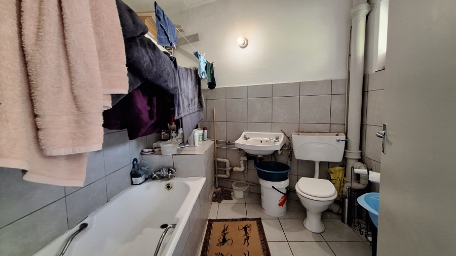 2 Bedroom Property for Sale in Sunnyside Gauteng