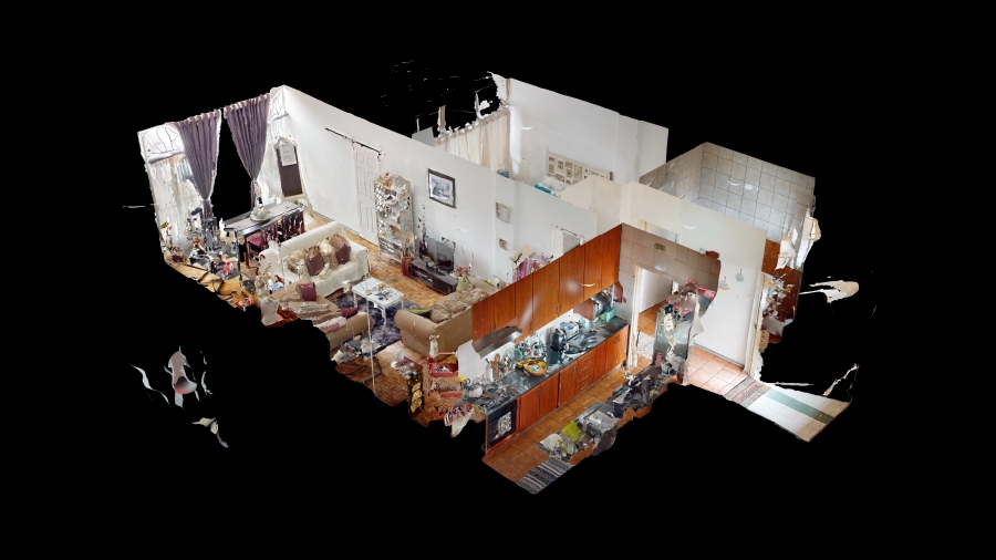 1 Bedroom Property for Sale in Symhurst Gauteng