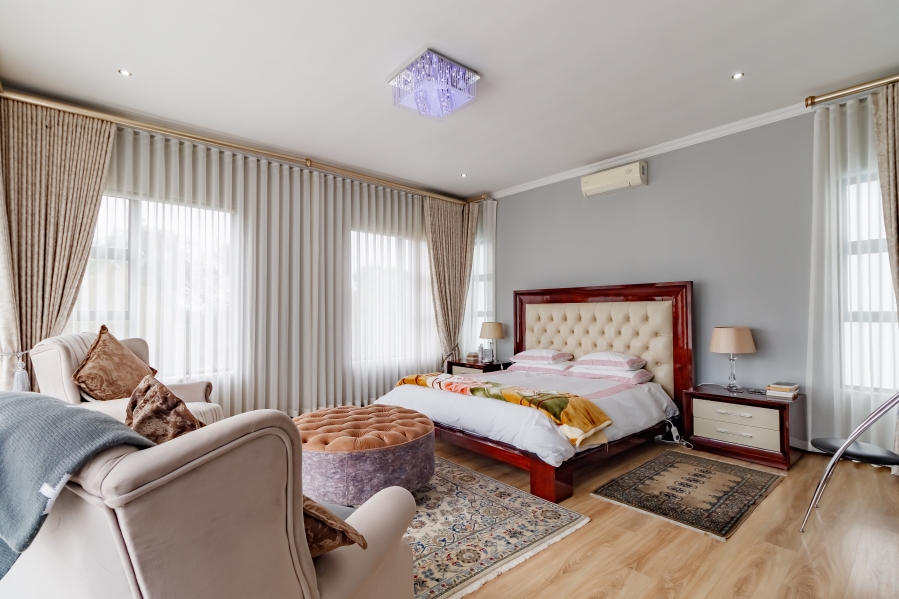 7 Bedroom Property for Sale in Midlands Estate Gauteng