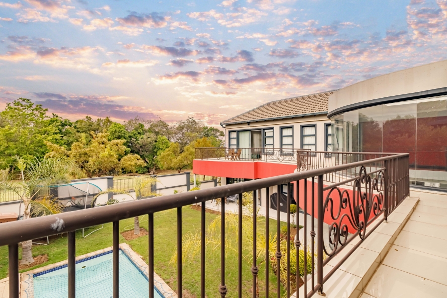 7 Bedroom Property for Sale in Midlands Estate Gauteng