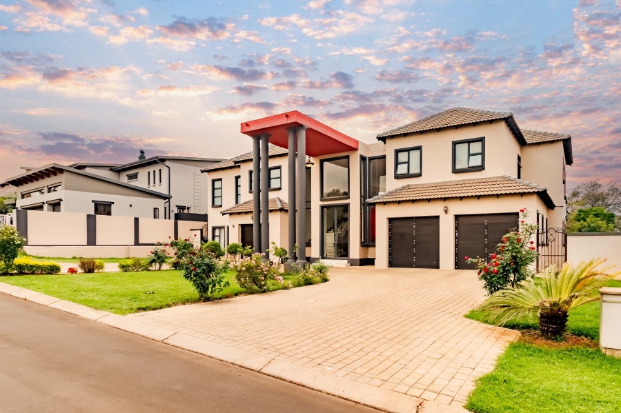 7 Bedroom Property for Sale in Midlands Estate Gauteng